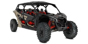 New 2023 Can-Am Maverick MAX 900