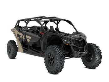 New 2023 Can-Am Maverick MAX 900 X3 ds Turbo