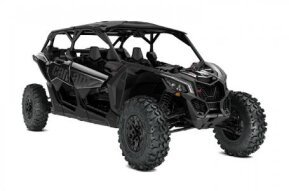 2023 Can-Am Maverick MAX 900 X3 X ds Turbo RR for sale 201383372