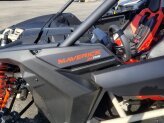 New 2023 Can-Am Maverick MAX 900 X3 X ds Turbo RR