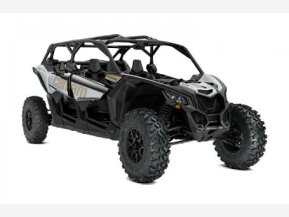 2023 Can-Am Maverick MAX 900 X3 X ds Turbo RR for sale 201385566