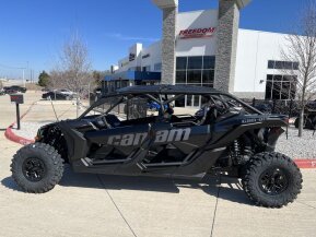 2023 Can-Am Maverick MAX 900 X3 X ds Turbo RR for sale 201387524