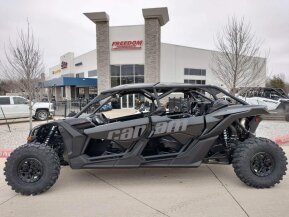2023 Can-Am Maverick MAX 900 X3 X ds Turbo RR for sale 201387525
