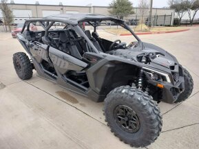 2023 Can-Am Maverick MAX 900 X3 X ds Turbo RR for sale 201387525