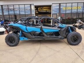 2023 Can-Am Maverick MAX 900 X3 Turbo RR for sale 201389258