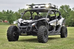 2023 Can-Am Maverick MAX 900 X3 ds Turbo for sale 201391472