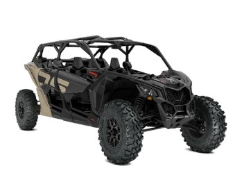 New 2023 Can-Am Maverick MAX 900