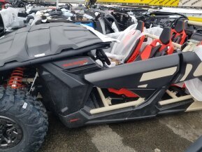 2023 Can-Am Maverick MAX 900 X3 X ds Turbo RR for sale 201406081