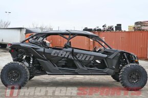 2023 Can-Am Maverick MAX 900 for sale 201410405
