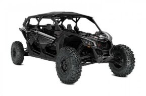 2023 Can-Am Maverick MAX 900 X3 X rs Turbo RR With SMART-SHOX for sale 201412534