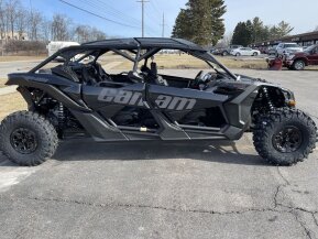 2023 Can-Am Maverick MAX 900 for sale 201418333