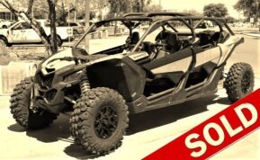 2023 Can-Am Maverick MAX 900 X3 ds Turbo for sale 201430837