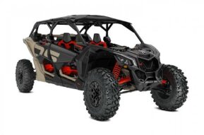 2023 Can-Am Maverick MAX 900 X3 X ds Turbo RR for sale 201435517