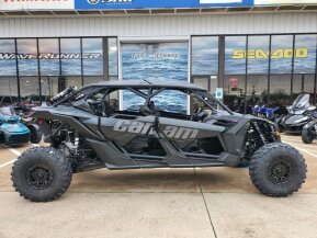 2023 Can-Am Maverick MAX 900 X3 X rs Turbo RR With SMART-SHOX for sale 201435543