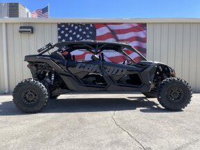 2023 Can-Am Maverick MAX 900 X3 X rs Turbo RR With SMART-SHOX for sale 201436725