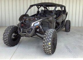 2023 Can-Am Maverick MAX 900 for sale 201436783