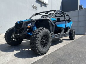 2023 Can-Am Maverick MAX 900 X3 ds Turbo for sale 201437039