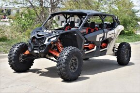 2023 Can-Am Maverick MAX 900 X3 X rs Turbo RR With SMART-SHOX for sale 201453112