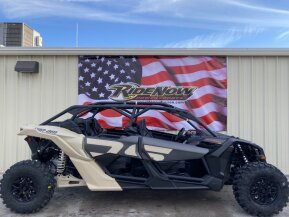 2023 Can-Am Maverick MAX 900 X3 ds Turbo for sale 201454636