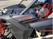 New 2023 Can-Am Maverick MAX 900 X3 X ds Turbo RR