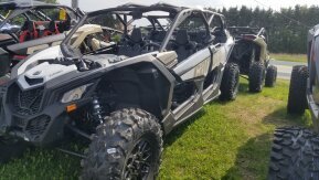 2023 Can-Am Maverick MAX 900 X3 ds Turbo for sale 201452135