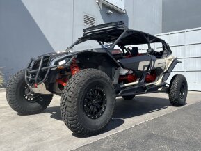 2023 Can-Am Maverick MAX 900 X3 X rs Turbo RR With SMART-SHOX for sale 201493278