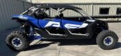 New 2023 Can-Am Maverick MAX 900 X3 X rs Turbo RR With SMART-SHOX