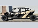 New 2023 Can-Am Maverick MAX 900 RS TURBO RR