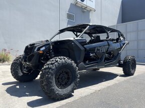 2023 Can-Am Maverick MAX 900 X3 MAX X rs Turbo RR for sale 201525845