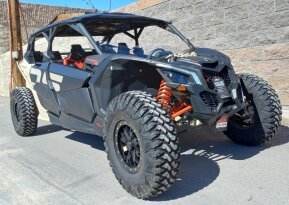 2023 Can-Am Maverick MAX 900 X3 MAX X ds Turbo RR for sale 201552530