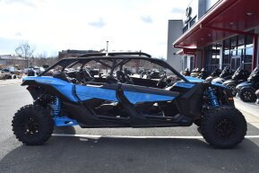 2023 Can-Am Maverick MAX 900 for sale 201581971