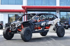 2023 Can-Am Maverick MAX 900 for sale 201581982