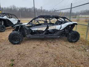 2023 Can-Am Maverick MAX 900 X3 ds Turbo for sale 201624230