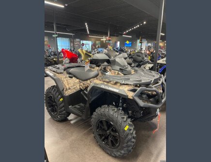 Thumbnail Photo undefined for New 2023 Can-Am Outlander 1000R