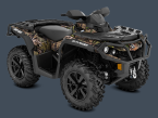 Thumbnail Photo undefined for New 2023 Can-Am Outlander 1000R XT