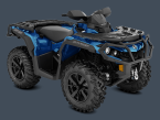 Thumbnail Photo undefined for New 2023 Can-Am Outlander 1000R XT