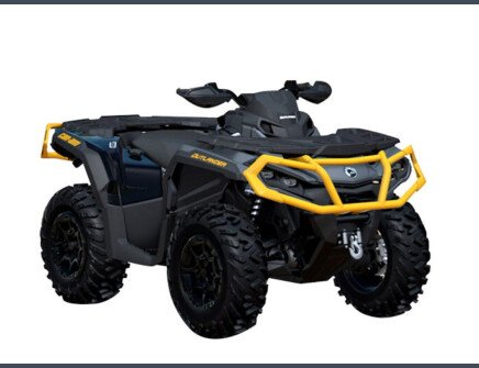 Photo 1 for New 2023 Can-Am Outlander 1000R