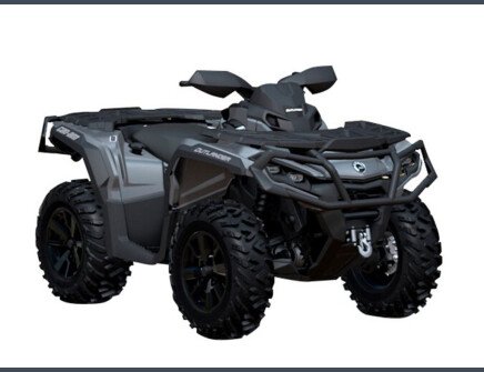 Photo 1 for New 2023 Can-Am Outlander 1000R XT