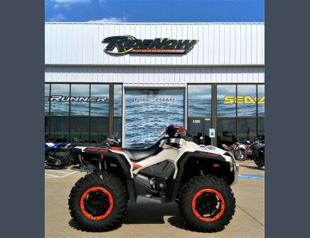 Photo 1 for New 2023 Can-Am Outlander 1000R X xc