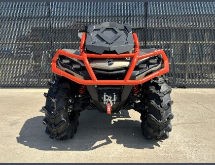 Photo 1 for New 2023 Can-Am Outlander 1000R
