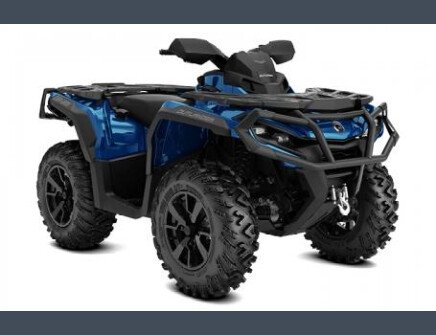 Photo 1 for New 2023 Can-Am Outlander 1000R XT