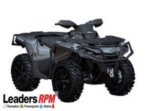 2023 Can-Am Outlander 1000R for sale 201331601