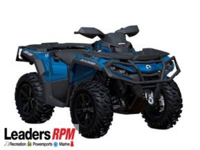 2023 Can-Am Outlander 1000R for sale 201331602