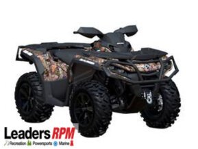 2023 Can-Am Outlander 1000R for sale 201331603