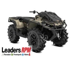 2023 Can-Am Outlander 1000R for sale 201331608