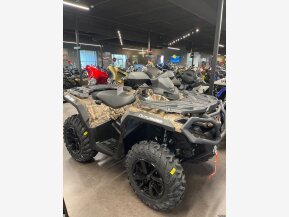 2023 Can-Am Outlander 1000R for sale 201344206