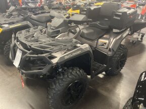 2023 Can-Am Outlander 1000R for sale 201344208