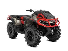 2023 Can-Am Outlander 1000R X mr for sale 201385603