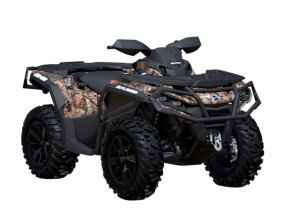 2023 Can-Am Outlander 1000R for sale 201390661