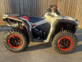 2023 Can-Am Outlander 1000R X xc for sale 201404394